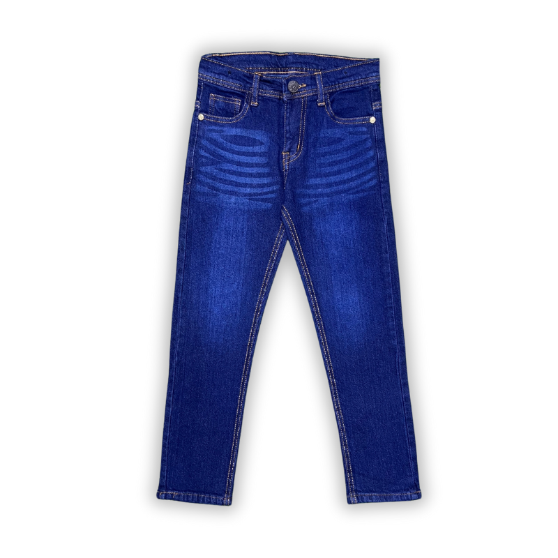 Everyday Denim Jeans for Kids