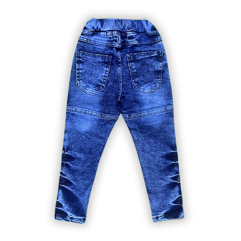 KIDS FUNKY JEANS